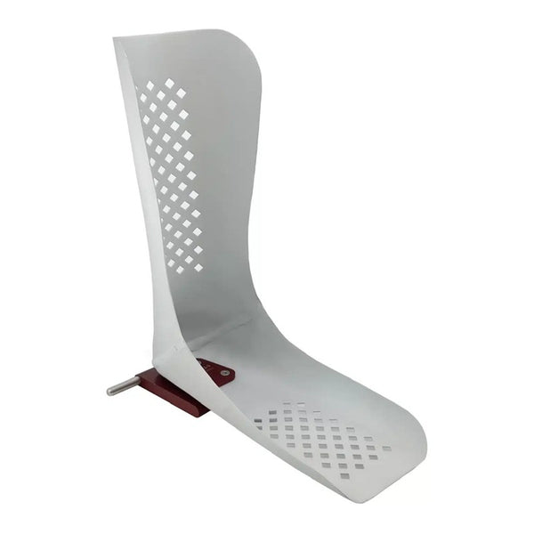 Knee Positioner Boot Assembly