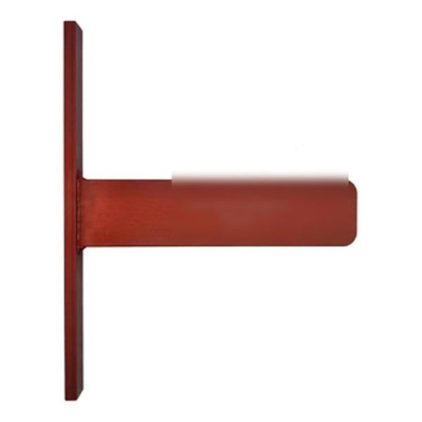 Knee Positioner End Stop