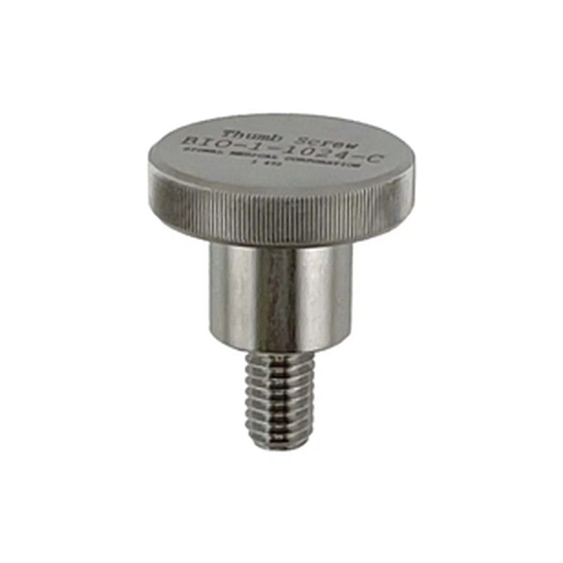 Knee Positioner Thumb Screw - Bastion Surgical