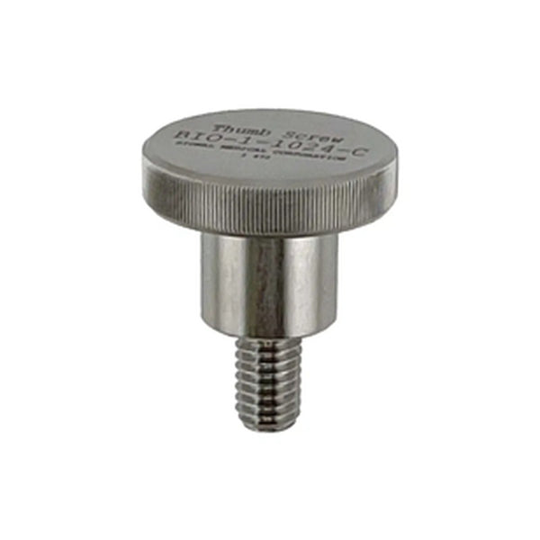 Knee Positioner Thumb Screw