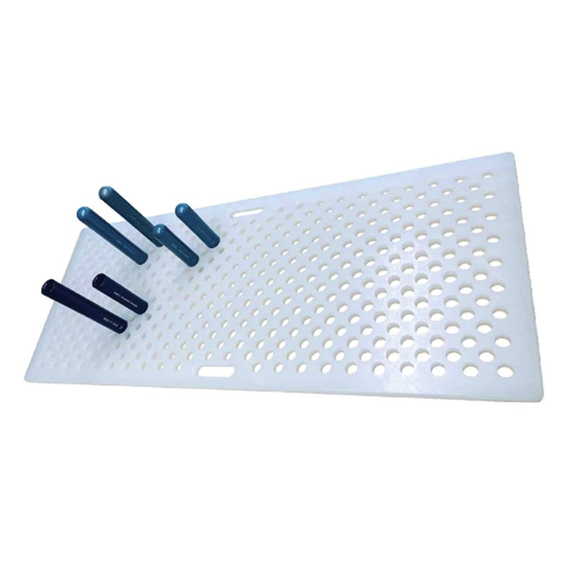Positioning Board, 4 ft - Bastion Surgical
