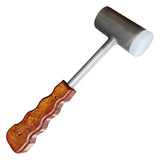 Soft-Face "No Bounce" Mallet, 750 g - Bastion Surgical