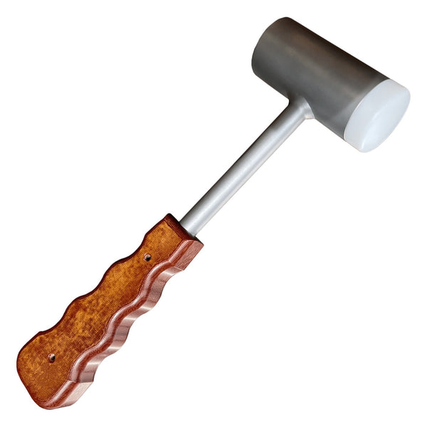 Soft-Face "No Bounce" Mallet, 750 g