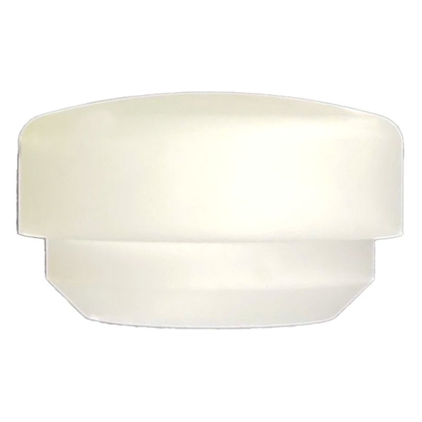 Mallet Tip for "No Bounce" Mallet (Replacement)